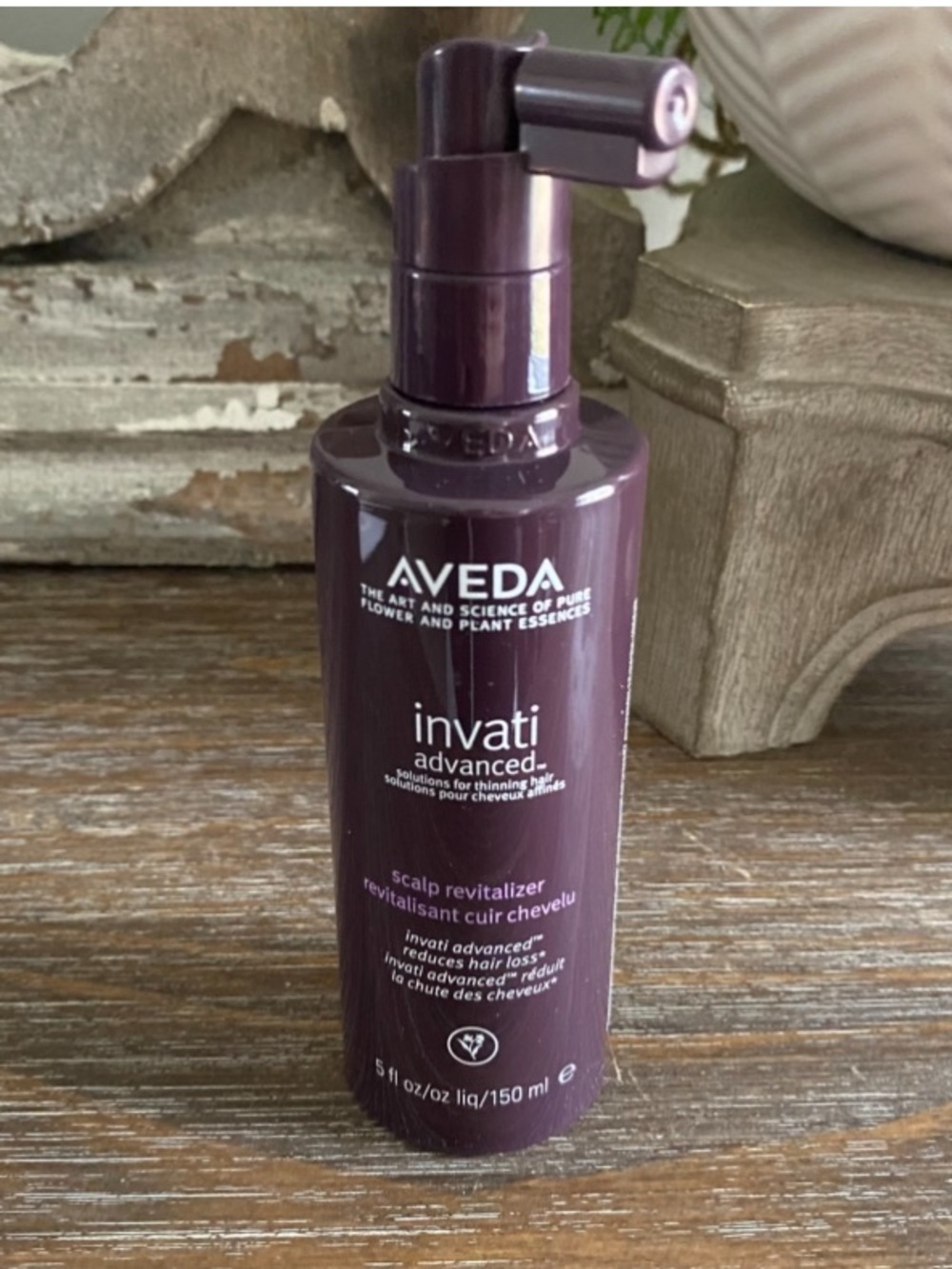 AVEDA Invati Advanced Scalp Revitalizer for Thinning Hair - Picture 3 of 10